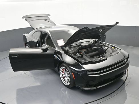 Used 2024 Dodge Charger R/T Scat Pack w/ Plus Group image 77