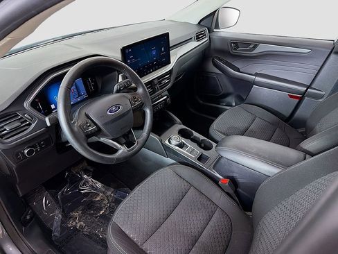 Used 2023 Ford Escape Active w/ Tech Pack #1 image 19
