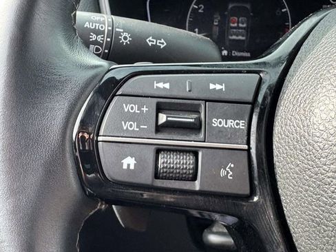 Used 2024 Honda Civic Sport image 26