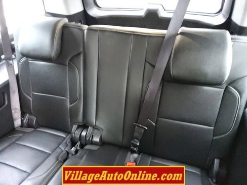 Used 2016 Chevrolet Suburban LTZ image 34