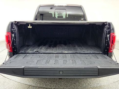 Used 2019 Ford F150 Raptor w/ Equipment Group 802A Luxury image 23