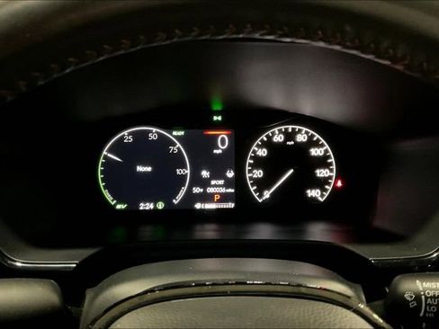 Used 2023 Honda CR-V Sport Touring image 22