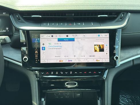 New 2026 Jeep Grand Cherokee L Limited AWD/4WD image 22