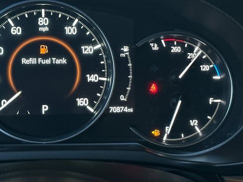 Used 2020 MAZDA CX-5 Grand Touring AWD/4WD image 35