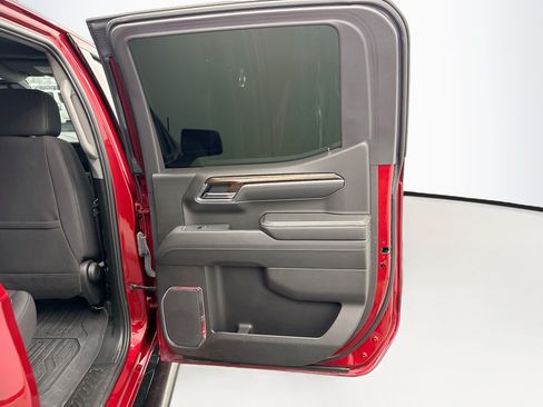 Used 2024 GMC Sierra 1500 Elevation RWD image 29