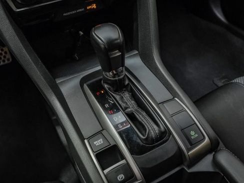 Used 2021 Honda Civic Sport image 35