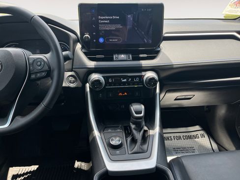 Used 2024 Toyota RAV4 XSE image 12