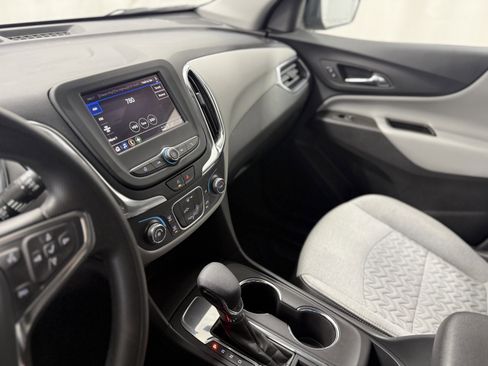 Certified 2024 Chevrolet Equinox LS w/ LS Convenience Package image 22