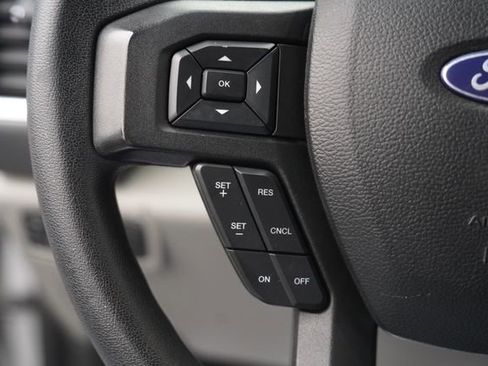 Used 2018 Ford F250 XLT w/ XLT Value Package AWD/4WD image 22