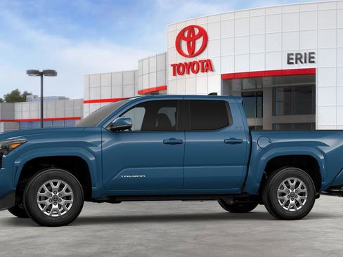 New 2026 Toyota Tacoma SR5 AWD/4WD image 5