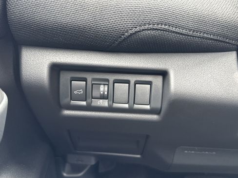 Certified 2026 Subaru Outback Premium AWD/4WD image 8