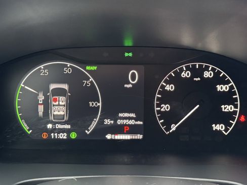 Used 2025 Honda CR-V Sport-L image 20