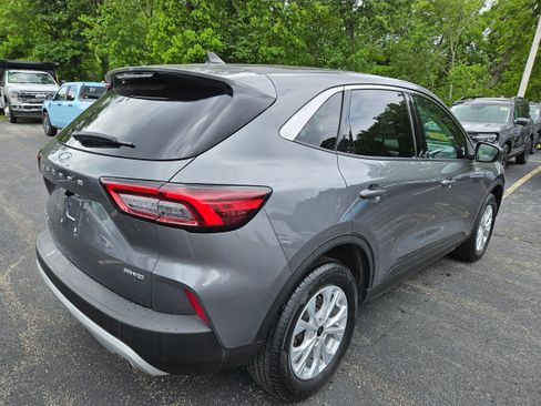 Used 2024 Ford Escape Active AWD/4WD image 5