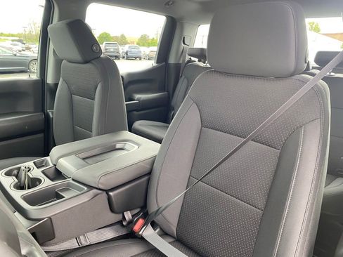 New 2026 Chevrolet Silverado 1500 W/T w/ Trailering Package AWD/4WD image 11