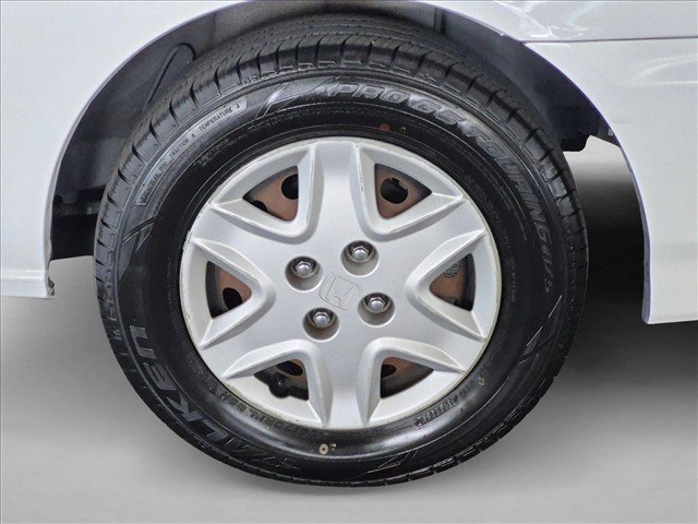 Used 2005 Honda Civic VP image 21