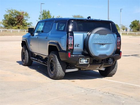 New 2024 GMC Hummer EV 3X w/ Omega Edition image 5