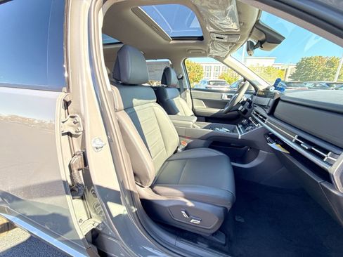 New 2026 Hyundai Santa Fe Limited image 29