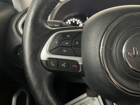 Used 2019 Jeep Renegade Latitude w/ Cold Weather Group image 62