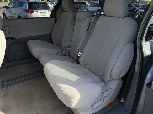 Used 2014 Toyota Sienna LE image 24
