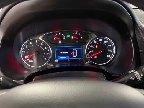 Used 2024 GMC Terrain SLE FWD image 25