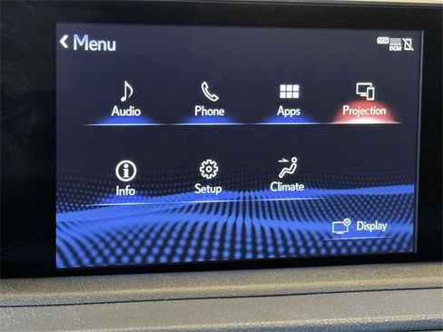 Certified 2022 Lexus RX 450h AWD w/ Premium Package image 6