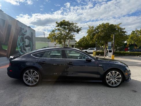 Used 2012 Audi A7 3.0T Prestige image 6