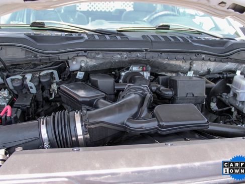 Used 2020 Ford F250 XL w/ Power Equipment Group image 12