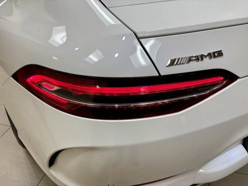 New 2026 Mercedes-Benz AMG GT 53 image 4