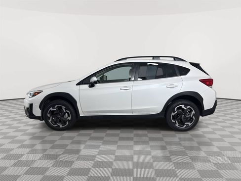 Certified 2023 Subaru Crosstrek 2.5i Limited AWD/4WD image 6