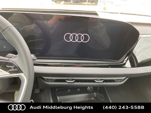 Used 2025 Audi A5 2.0T Premium w/ Convenience Package image 31