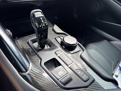 Used 2022 Toyota Supra Premium w/ Driver Assist Package RWD image 39