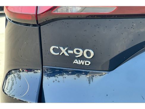 Used 2024 MAZDA CX-90 Plug-In Hybrid w/ Premium Plus AWD/4WD image 18