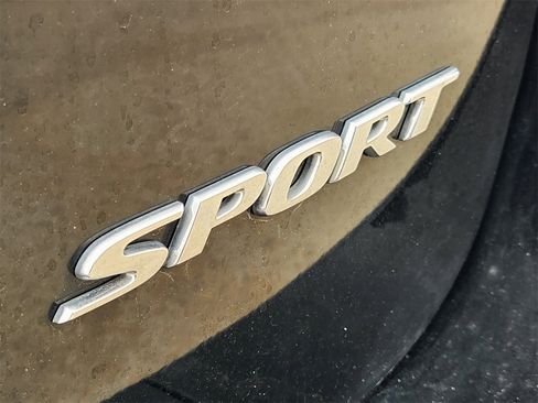 Used 2025 Honda Odyssey Sport-L image 10