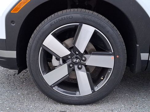 New 2026 Hyundai Santa Fe Limited image 7