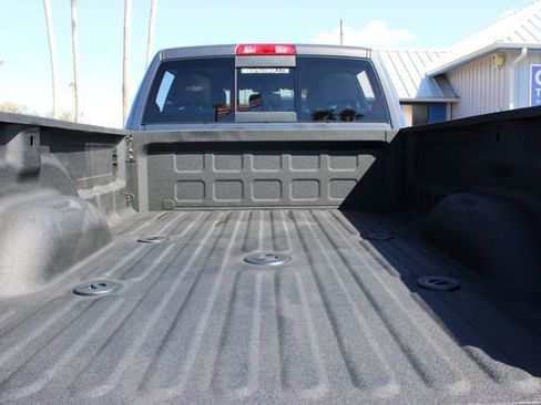 Used 2024 RAM 3500 Big Horn w/ Night Edition image 10