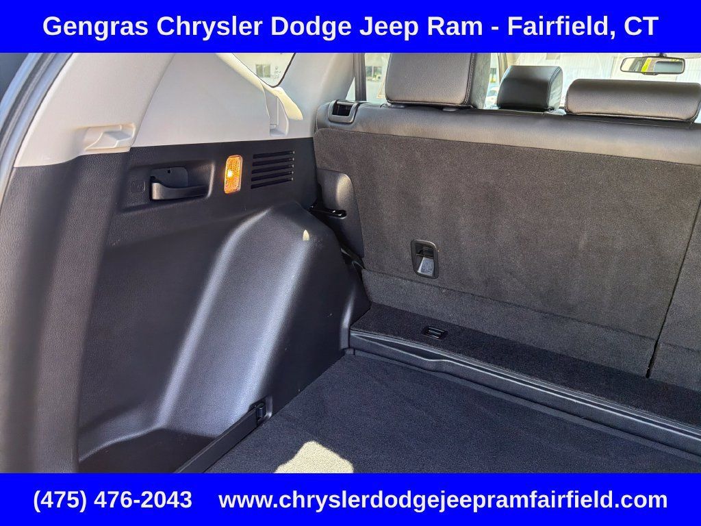 Used 2022 Honda CR-V EX-L image 42