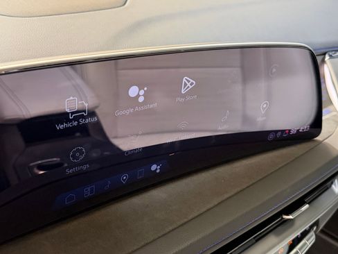 Certified 2024 Cadillac XT4 Sport FWD image 28
