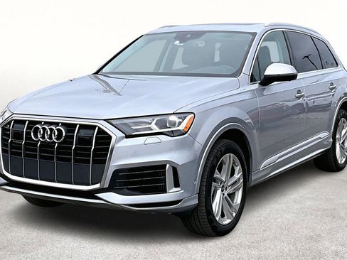 Used 2022 Audi Q7 3.0T Premium Plus image 15