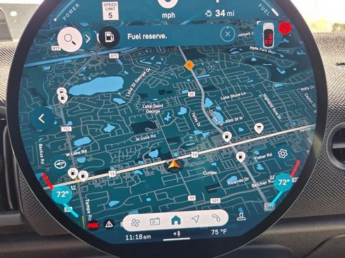 New 2026 MINI Cooper S FWD image 21