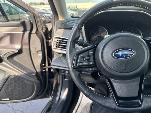 Used 2024 Subaru Outback Onyx Edition AWD/4WD image 29