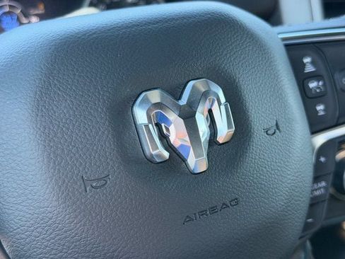 New 2026 RAM 1500 Lone Star image 34