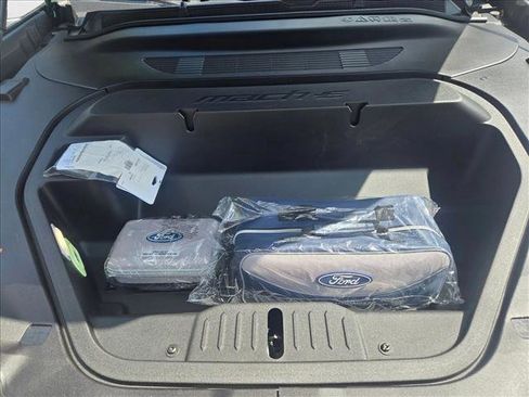 New 2025 Ford Mustang Mach-E Premium w/ Sport Appearance Package image 16