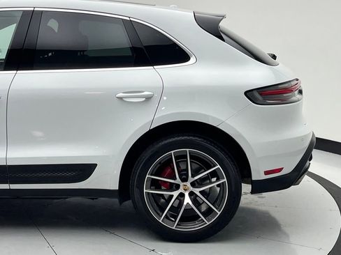Used 2024 Porsche Macan S image 59
