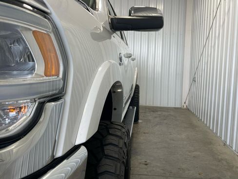 Used 2021 RAM 2500 Laramie AWD/4WD image 11
