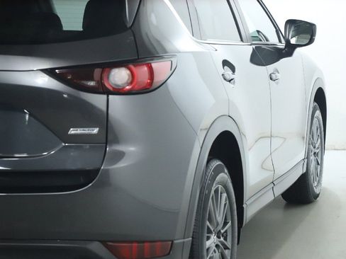 Used 2017 MAZDA CX-5 Touring w/ I-ACTIVSENSE Package AWD/4WD image 45