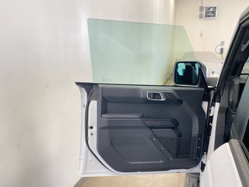 New 2026 Ford Bronco Big Bend image 14