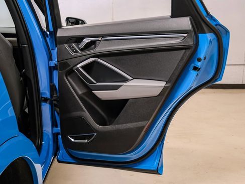 Used 2020 Audi Q3 2.0T Premium Plus w/ Premium Plus Package image 51