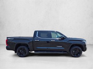 Used 2023 Toyota Tundra Limited w/ TRD Off-Road Package AWD/4WD video 4