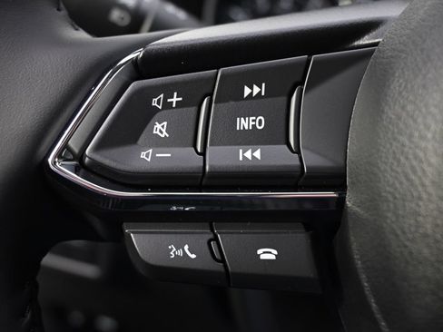 Used 2025 MAZDA CX-5 AWD 2.5 S w/ Preferred Package image 32