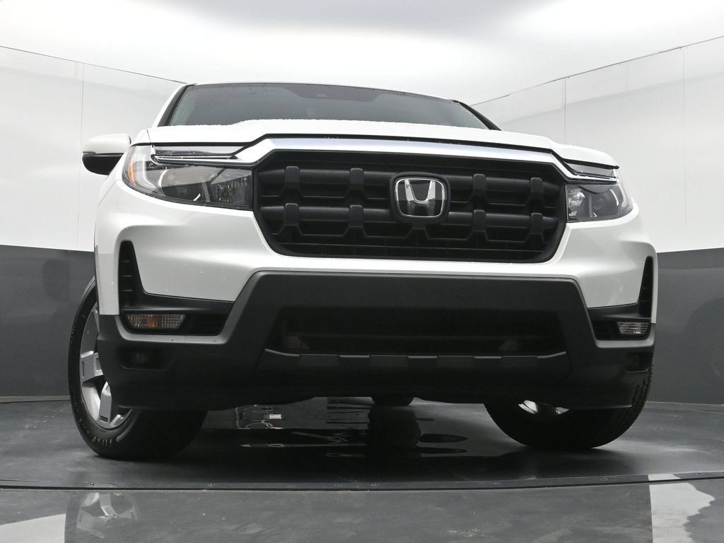 Used 2025 Honda Ridgeline RTL image 25